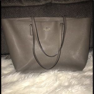 Kate spade large tote